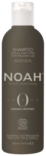 Origins Shampoing &agrave; Usage Fr&eacute;quent &agrave; l'Huile de Marula 250 ml
