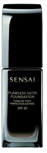Sensai Base de Maquillage Satin&eacute;e Flawless SPF 20 30 ml