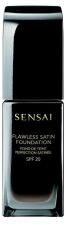 Base de Maquillage Satin&eacute;e Flawless SPF 20 30 ml