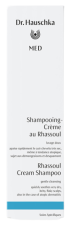 MED Shampoing Cr&egrave;me Rhassoul 150 ml