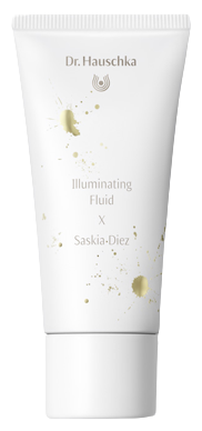 Dr. Hauschka Fluide Illuminateur 00 Translucide 30 ml
