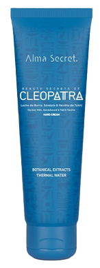 Alma Secret Cr&egrave;me Mains R&eacute;paratrice Cl&eacute;op&acirc;tre 40 ml