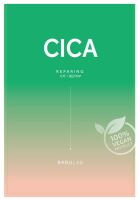 The Clean Cica Masque R&eacute;parateur 23 gr