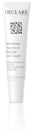 Age Control Cr&egrave;me Contour des Yeux Vitamine A 15 ml
