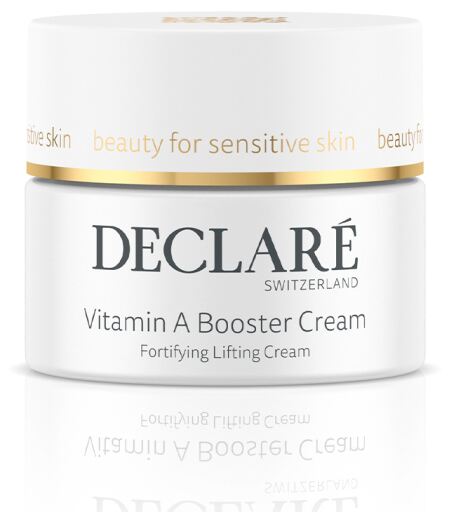 Cr&egrave;me Booster de Vitamine A Age Control 50 ml