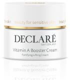Cr&egrave;me Booster de Vitamine A Age Control 50 ml