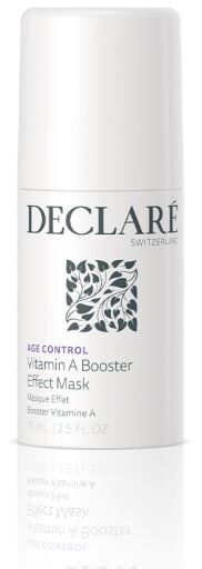 Declar&eacute; Age Control Masque Effet Booster Vitamine A 75 ml