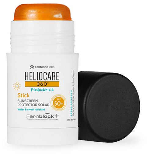 Heliocare Stick p&eacute;diatrique 360 SPF 50+ 25 gr