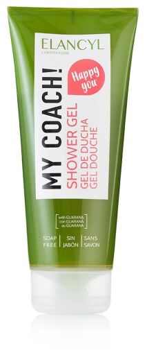 Elancyl Mon entra&icirc;neur! Gel douche 200 ml