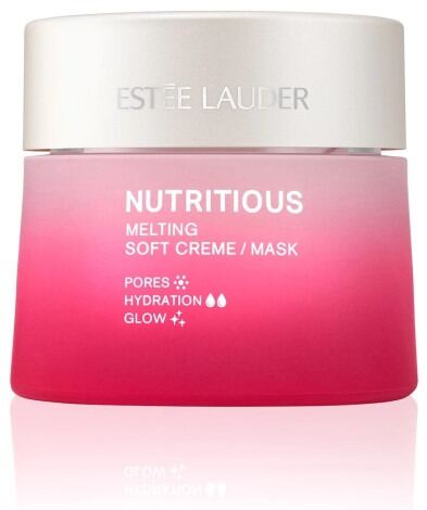 Est&eacute;e Lauder Masque Nourrissant Doux Nutritif 50 ml