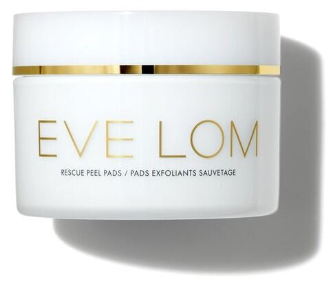 Eve Lom Disques Exfoliants Rescue 60 Unit&eacute;s