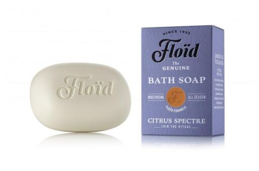Floid Savon de bain Agrumes Spectre 120 gr