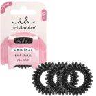 &Eacute;lastique &agrave; cheveux original 3 pi&egrave;ces