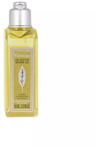 L'Occitane en Provence Gel Douche Verveine