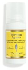 D&eacute;odorant Verveine Agrumes Roll On 50 ml