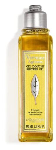 L'Occitane en Provence Gel Douche Verveine Agrumes 250 ml