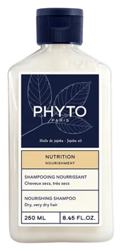 Phyto Shampooing Nutritionnel 250 ml