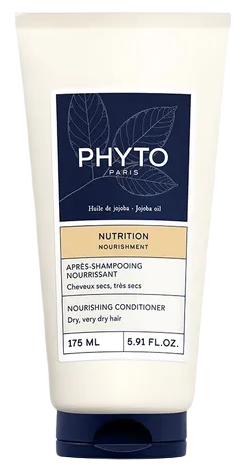 Phyto Apr&egrave;s-shampooing nutritionnel 175 ml