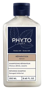 Phyto Shampoing R&eacute;parateur 250 ml