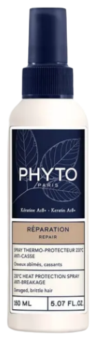 Phyto R&eacute;paration Spray Thermoprotecteur 150 ml