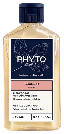 Phyto Couleur Shampoing Anti-D&eacute;gradation 250 ml