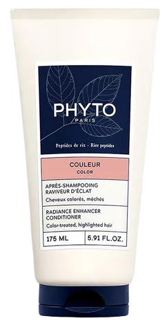 Phyto Couleur Apr&egrave;s-Shampooing Raviveur de Brillance 175 ml