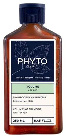 Phyto Shampooing Volumisant Volume 250 ml