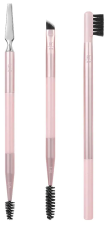 Set de coiffure pour sourcils 5 unit&eacute;s