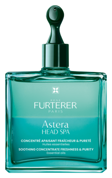 Ren&eacute; Furterer Head Spa Astera Concentr&eacute; Apaisant 50 ml