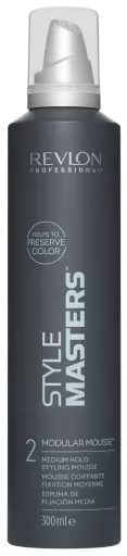 Revlon Professional Mousse Style Masters 300 ml
