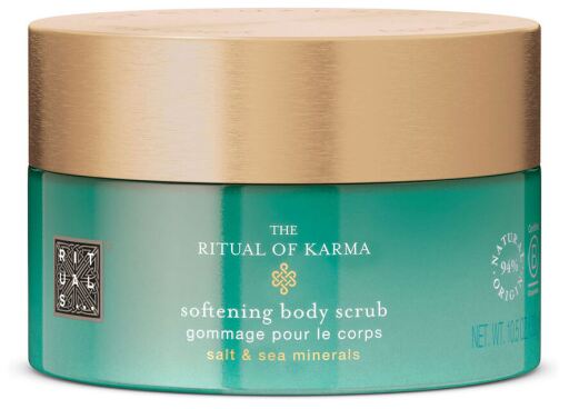 Rituals Le Rituel du Karma Exfoliant Adoucissant 300 gr