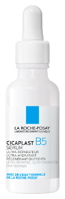 La Roche Posay Cicaplast B5 S&eacute;rum Ultra-Hydratant 30 ml