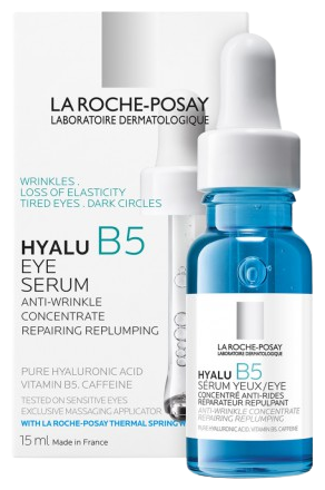 La Roche Posay S&eacute;rum Yeux Anti-Rides Hyalu B5 15 ml