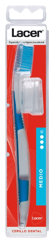 Brosse &agrave; dents moyenne
