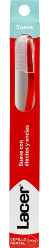 Brosse &agrave; dents souple
