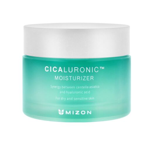 Mizon Cr&egrave;me Hydratante Cicaluronique 120 ml