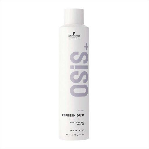 Schwarzkopf Professional Shampoing sec OSiS+ Refresh Dust 300 ml