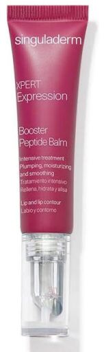 Singuladerm Xpert Expression booster baume peptidique 15 ml