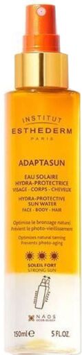 Institut Esthederm Adaptasun Hydra Eau Solaire Protectrice 150 ml