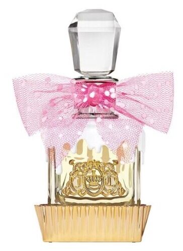 Juicy Couture Viva La Juicy Sucr&eacute; Eau de Parfum