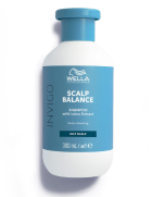 Shampooing Invigo Scalp Balance pour cuir chevelu gras Shampooing Invigo Scalp Balance pour cuir chevelu gras