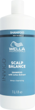Shampooing Invigo Scalp Balance pour cuir chevelu gras Shampooing Invigo Scalp Balance pour cuir chevelu gras