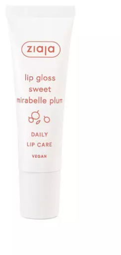 Baume &agrave; l&egrave;vres brillant Sweet Mirabelle Plum 12 ml