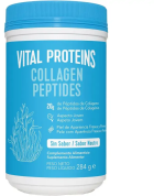 Peptides de collag&egrave;ne sans saveur 284 gr