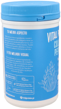 Peptides de collag&egrave;ne sans saveur 284 gr