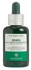 S&eacute;rum Concentr&eacute; Quotidien Edelweiss