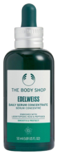 S&eacute;rum Concentr&eacute; Quotidien Edelweiss