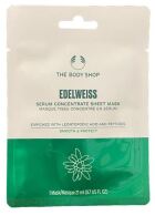 Masque en tissu concentr&eacute; s&eacute;rum Edelweiss 1 unit&eacute;