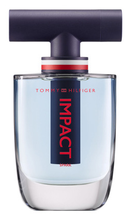 Tommy Hilfiger Impact Spark Eau de Toilette Vaporisateur 100 ml