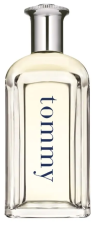 Tommy Eau de Toilette Vaporisateur